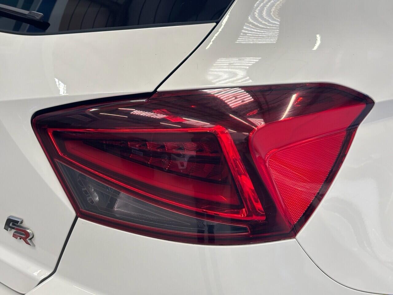 SEAT Ibiza view 46