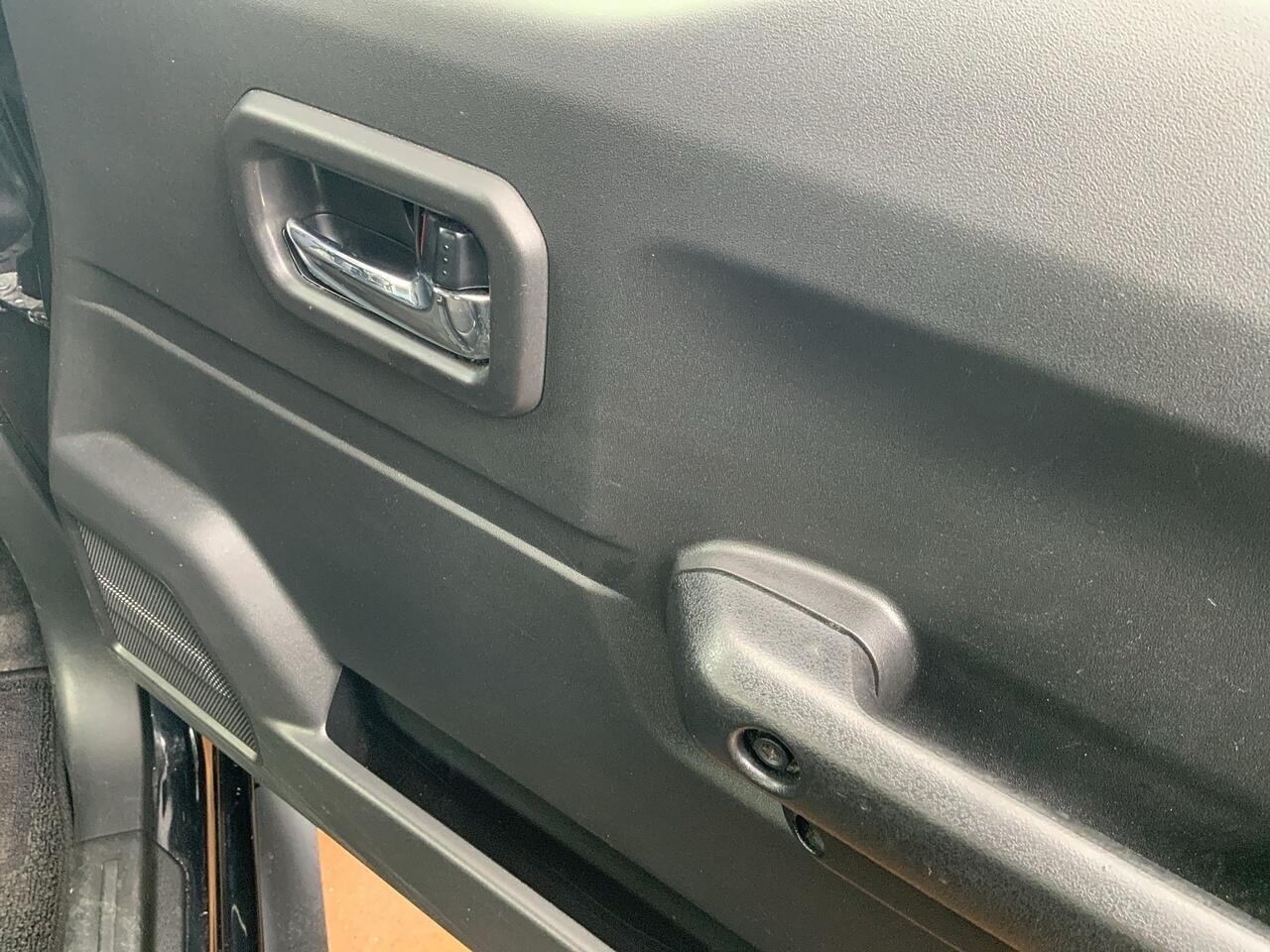Suzuki Jimny view 12