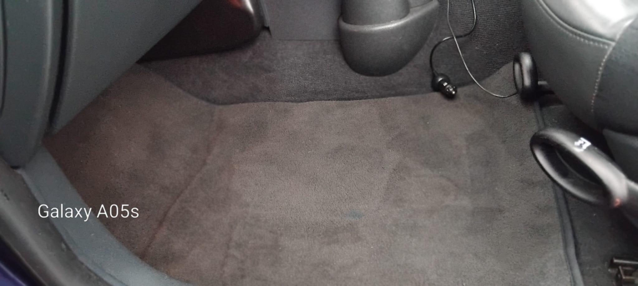 2005 MINI Hatch image 80