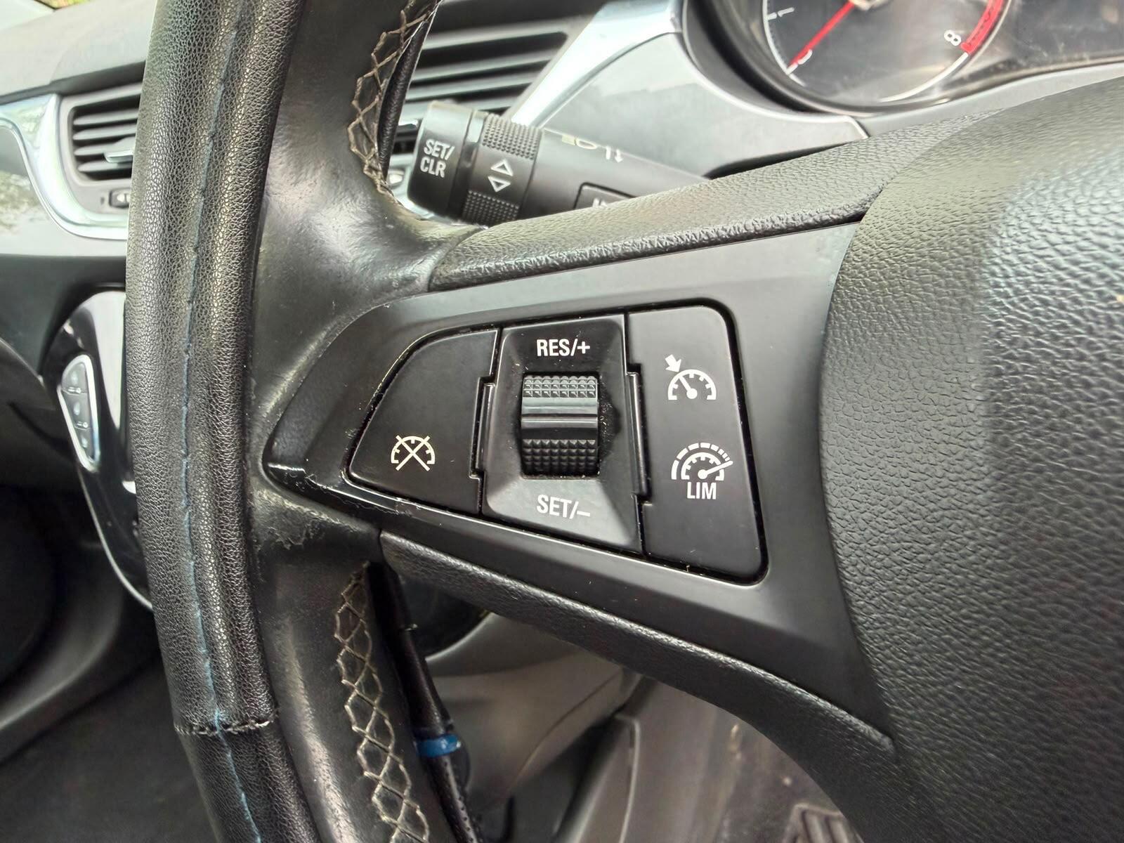 Vauxhall Corsa view 24