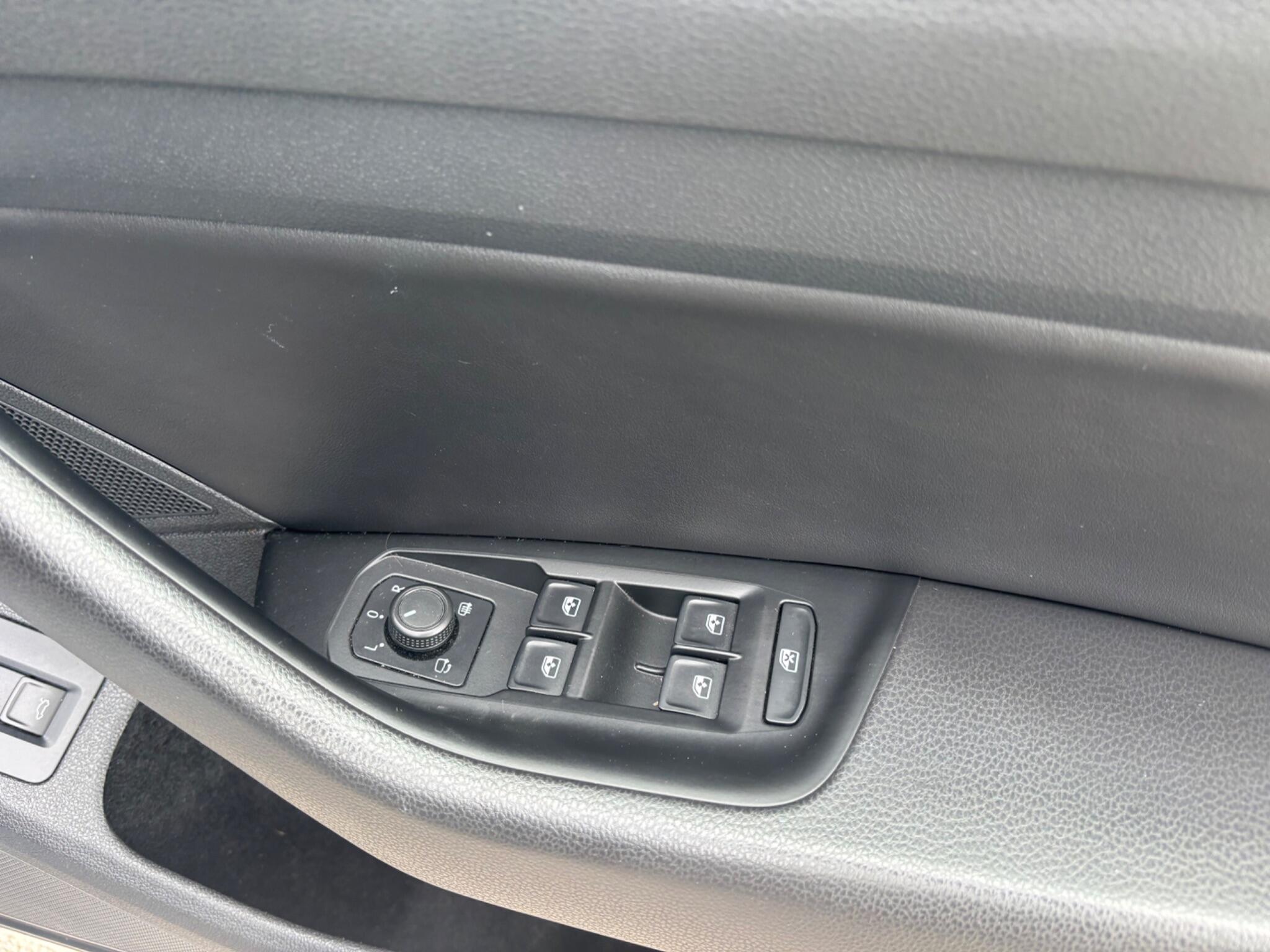 Volkswagen Arteon view 26