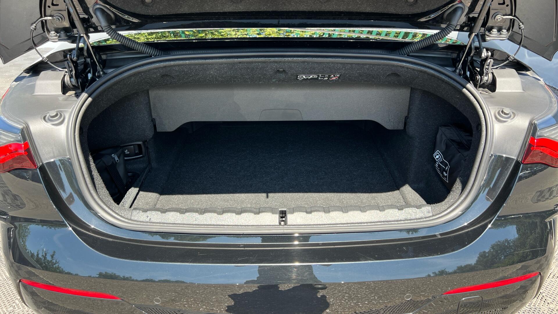 BMW 4 Series view 13