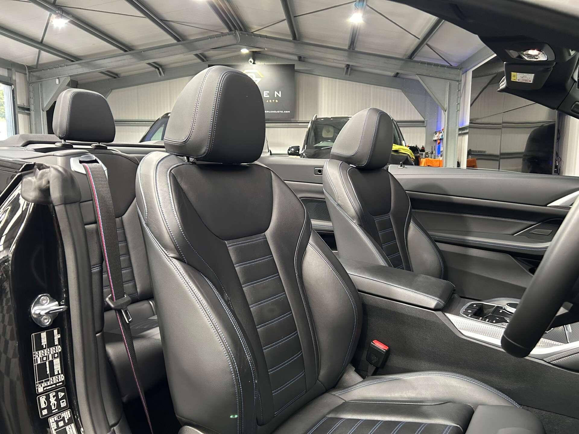 BMW 4 Series view 30