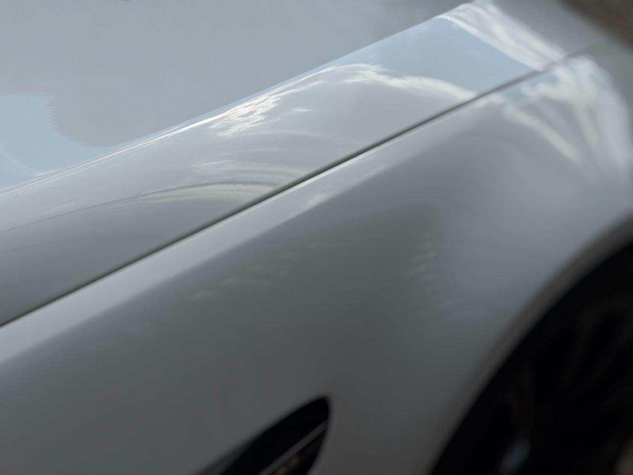 BMW M3 view 35