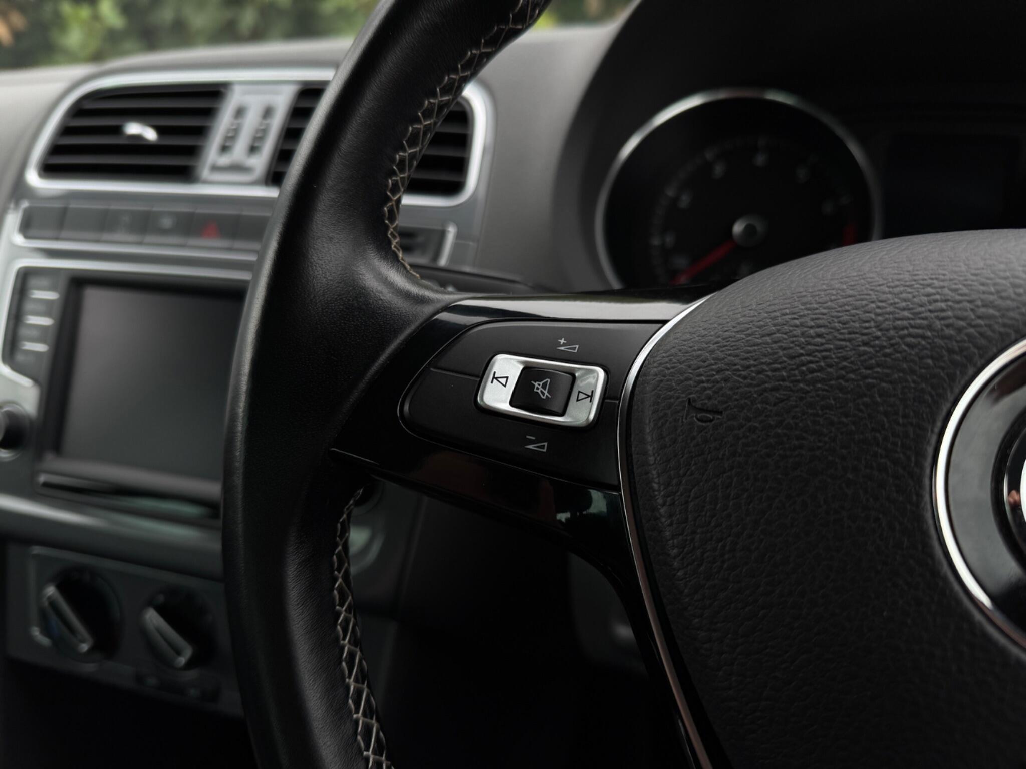Volkswagen Polo view 22