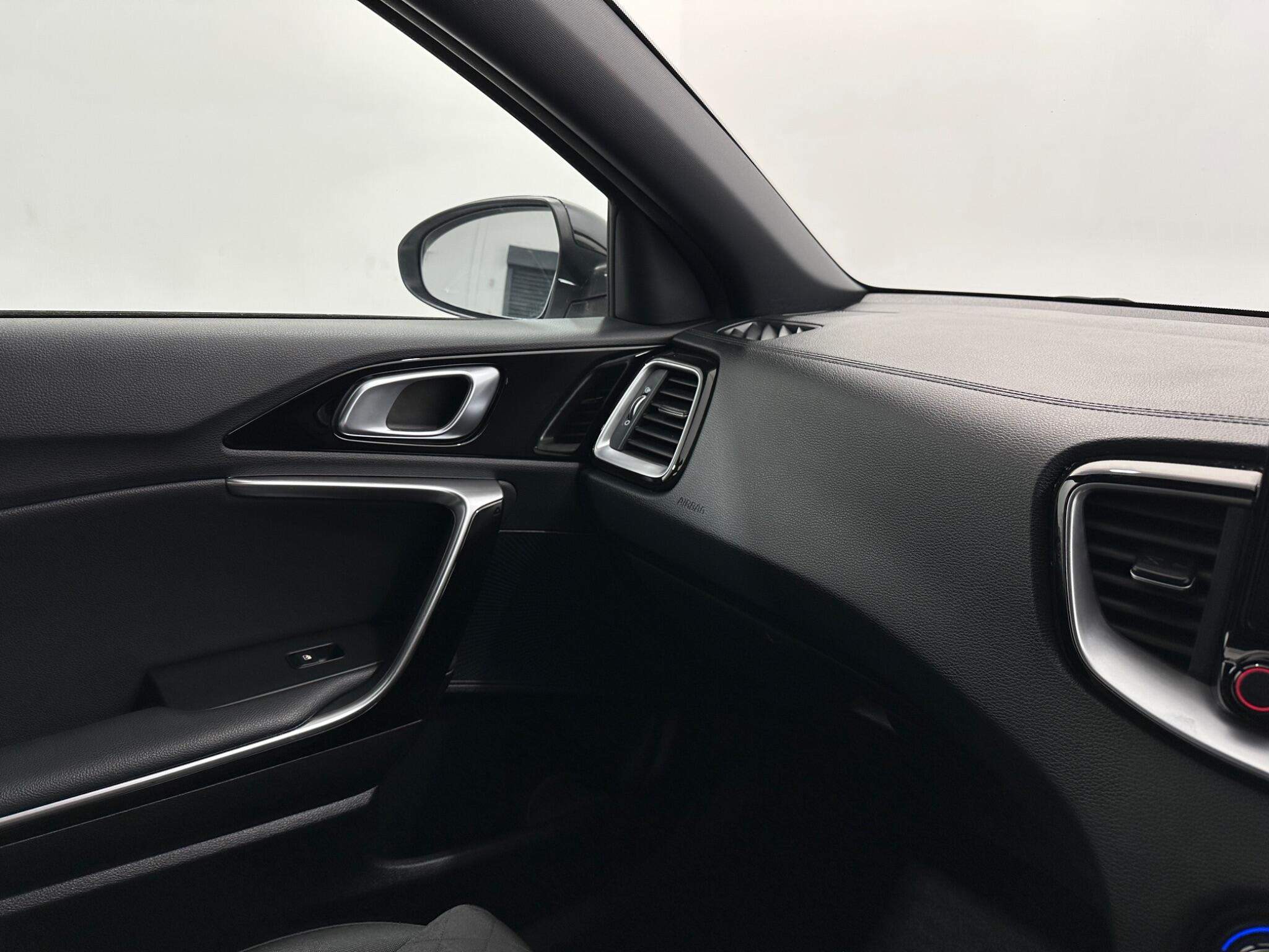 Kia Ceed view 27