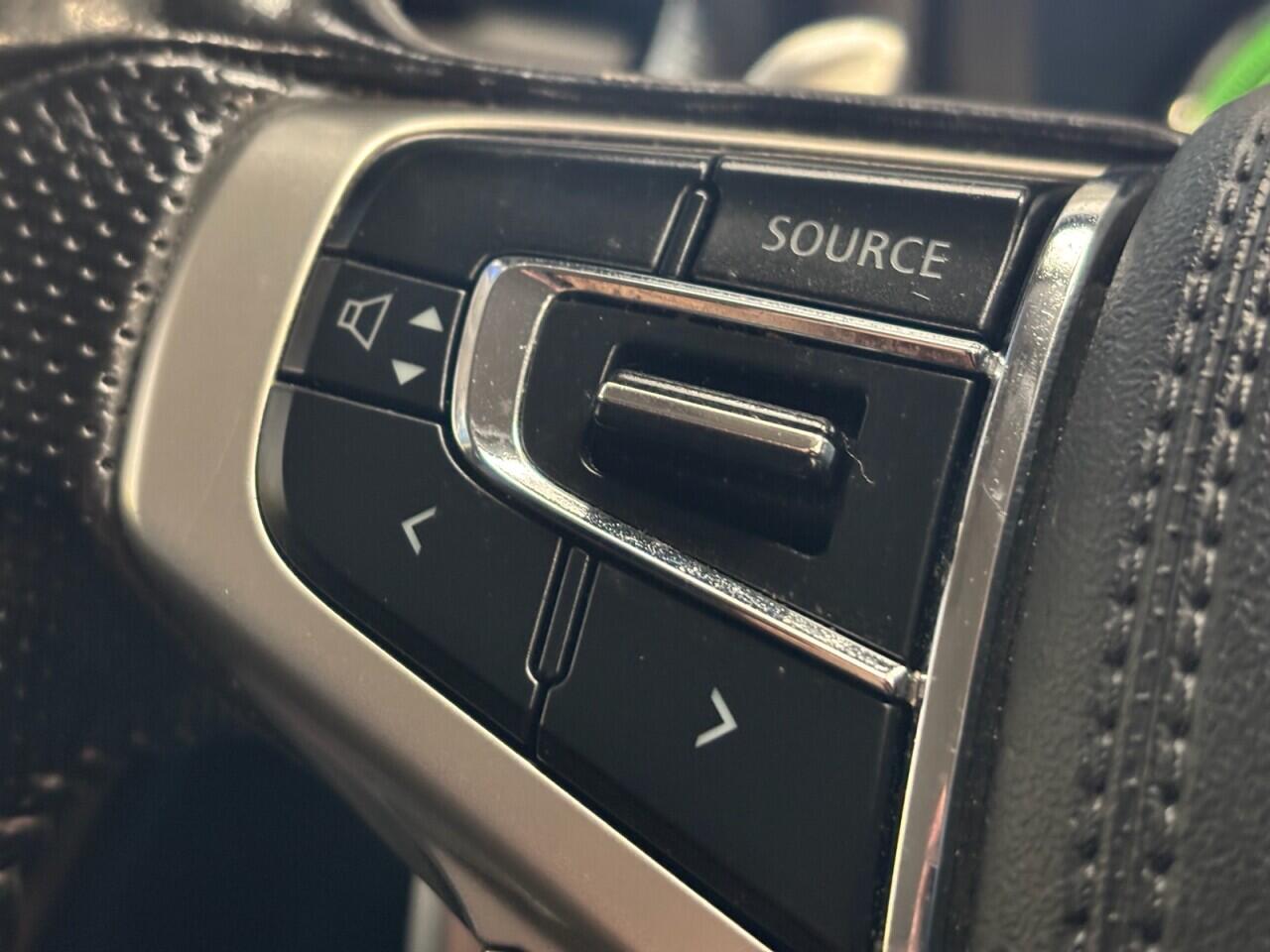 Mitsubishi Outlander view 40
