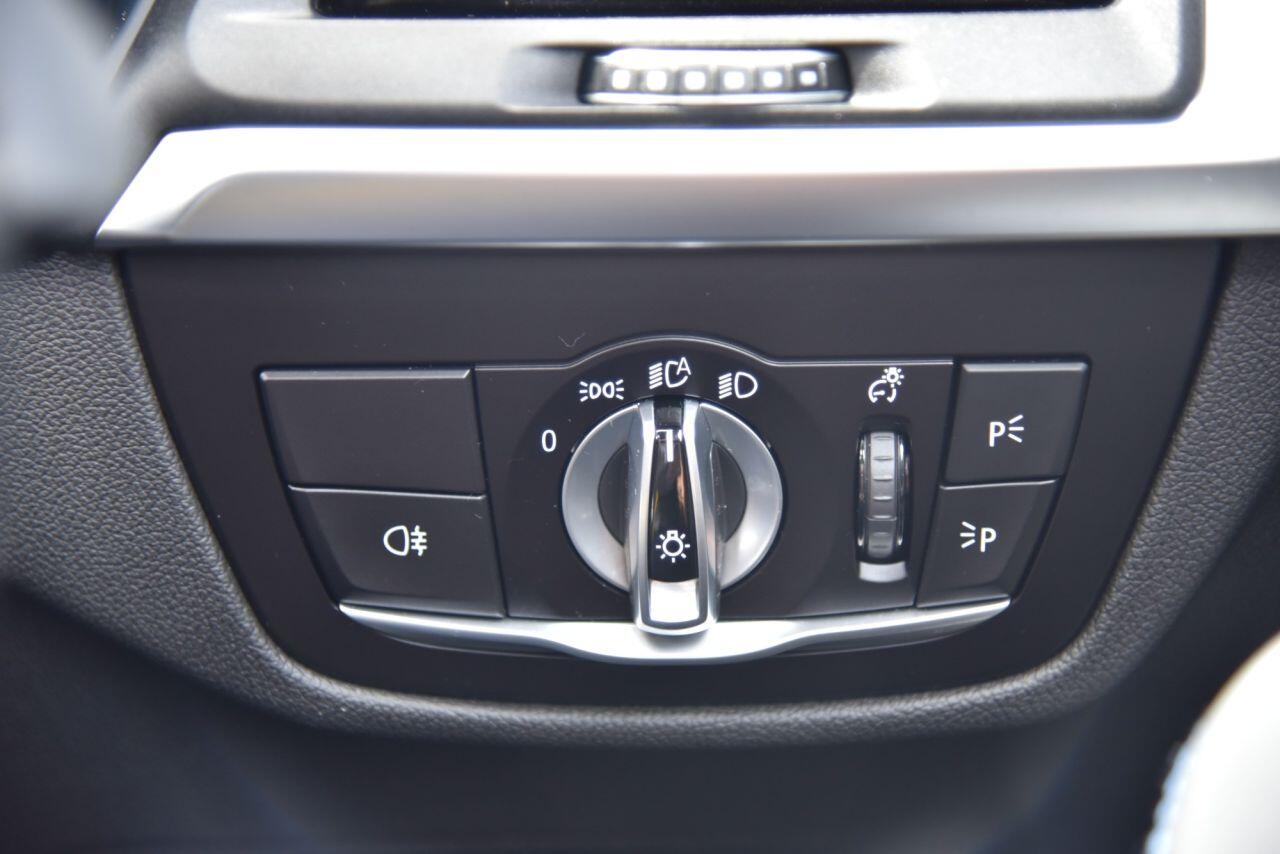 BMW Ix3 view 35