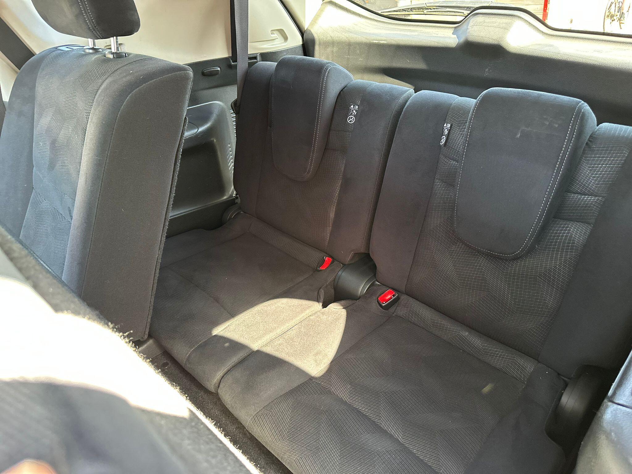 Nissan X-Trail view 21