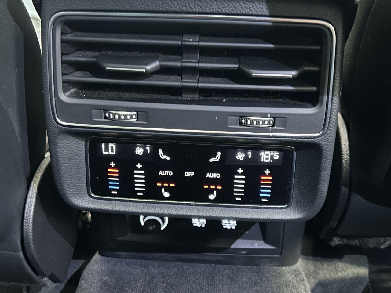 Audi Q7 view 41