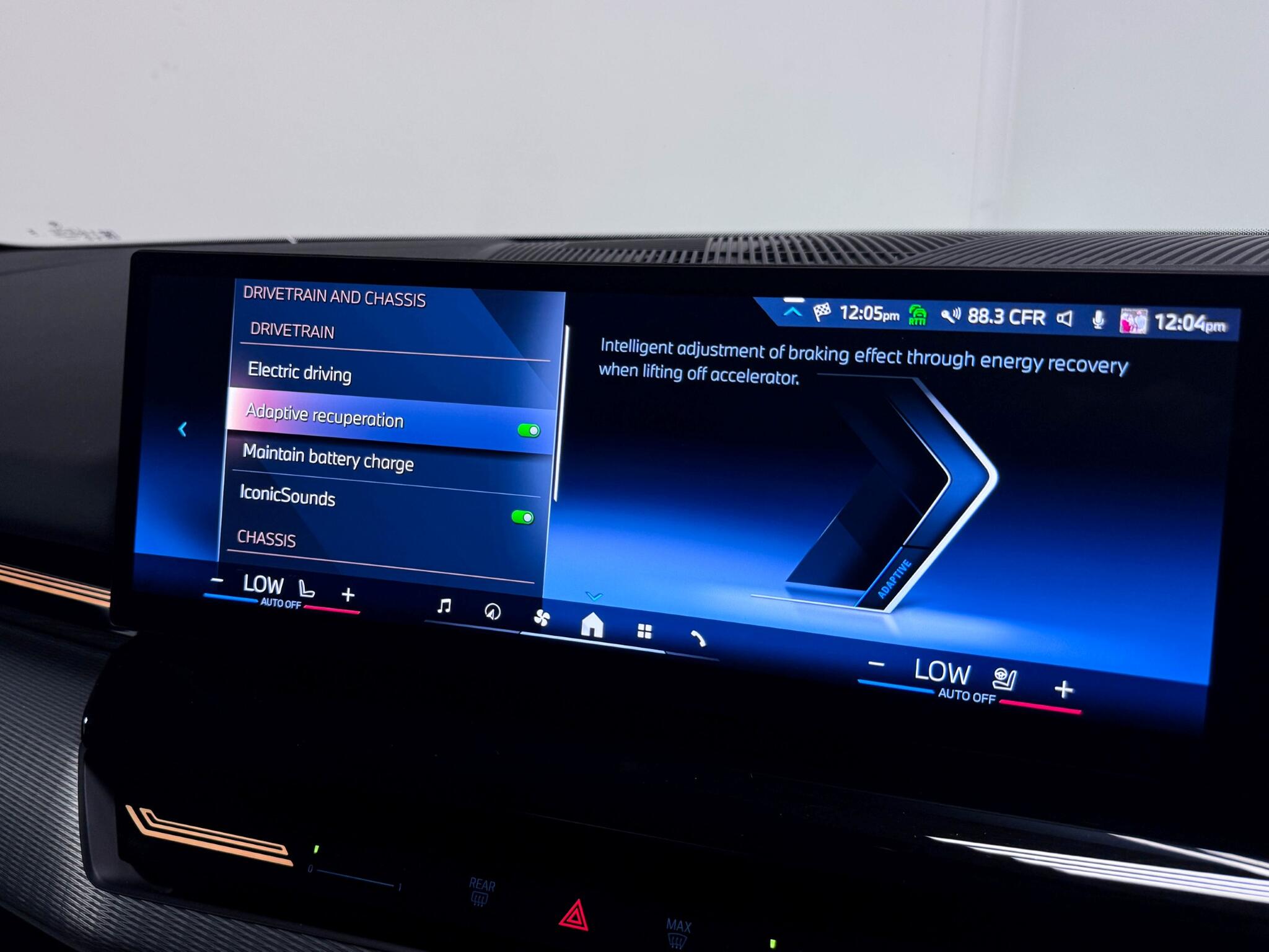 BMW 5 Series view 51