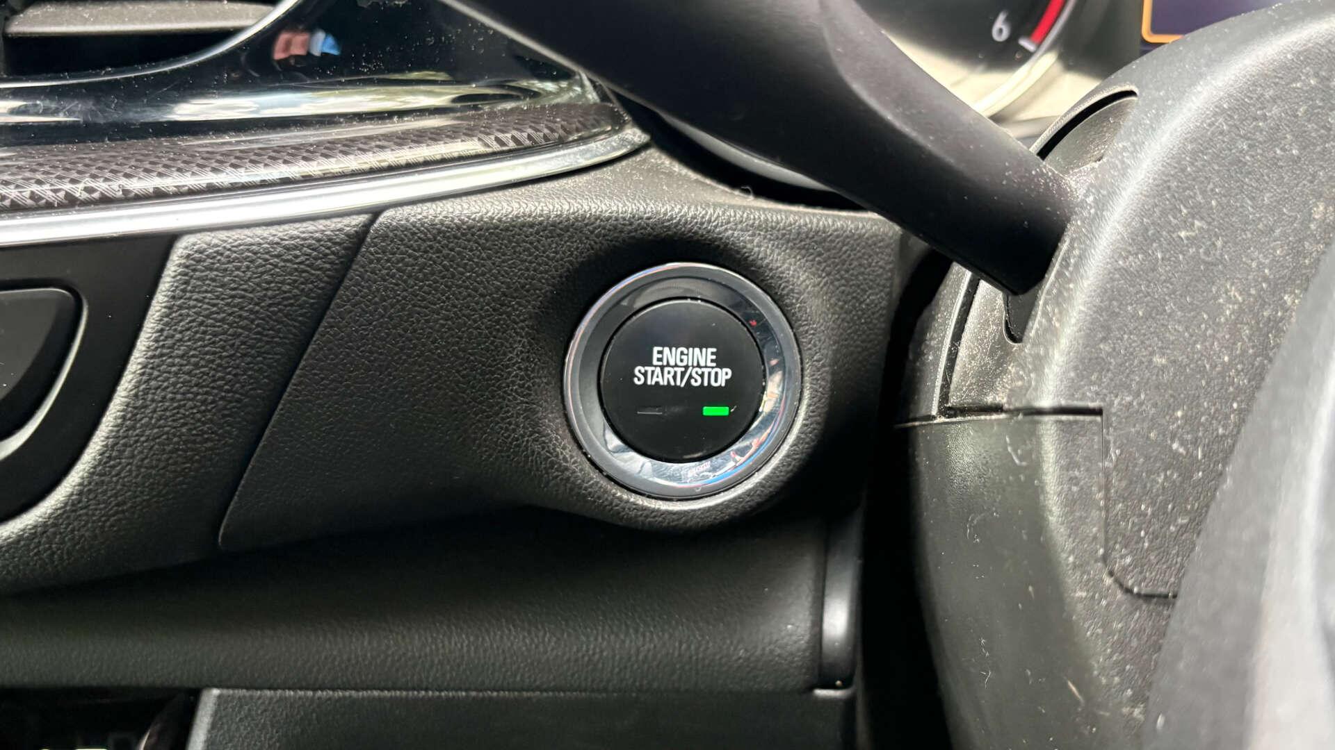 Vauxhall Insignia view 22