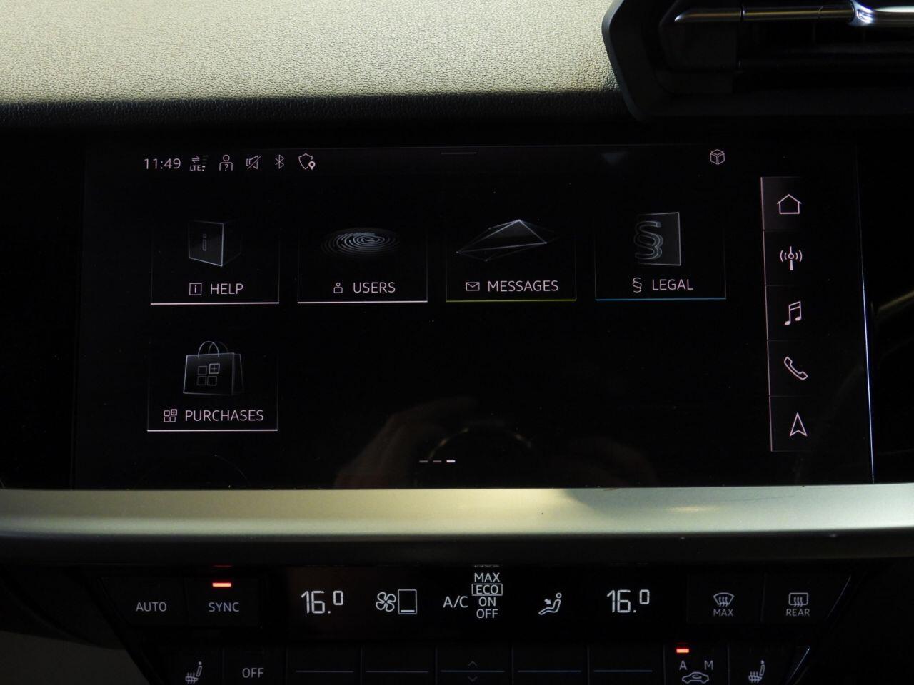 Audi S3 view 37