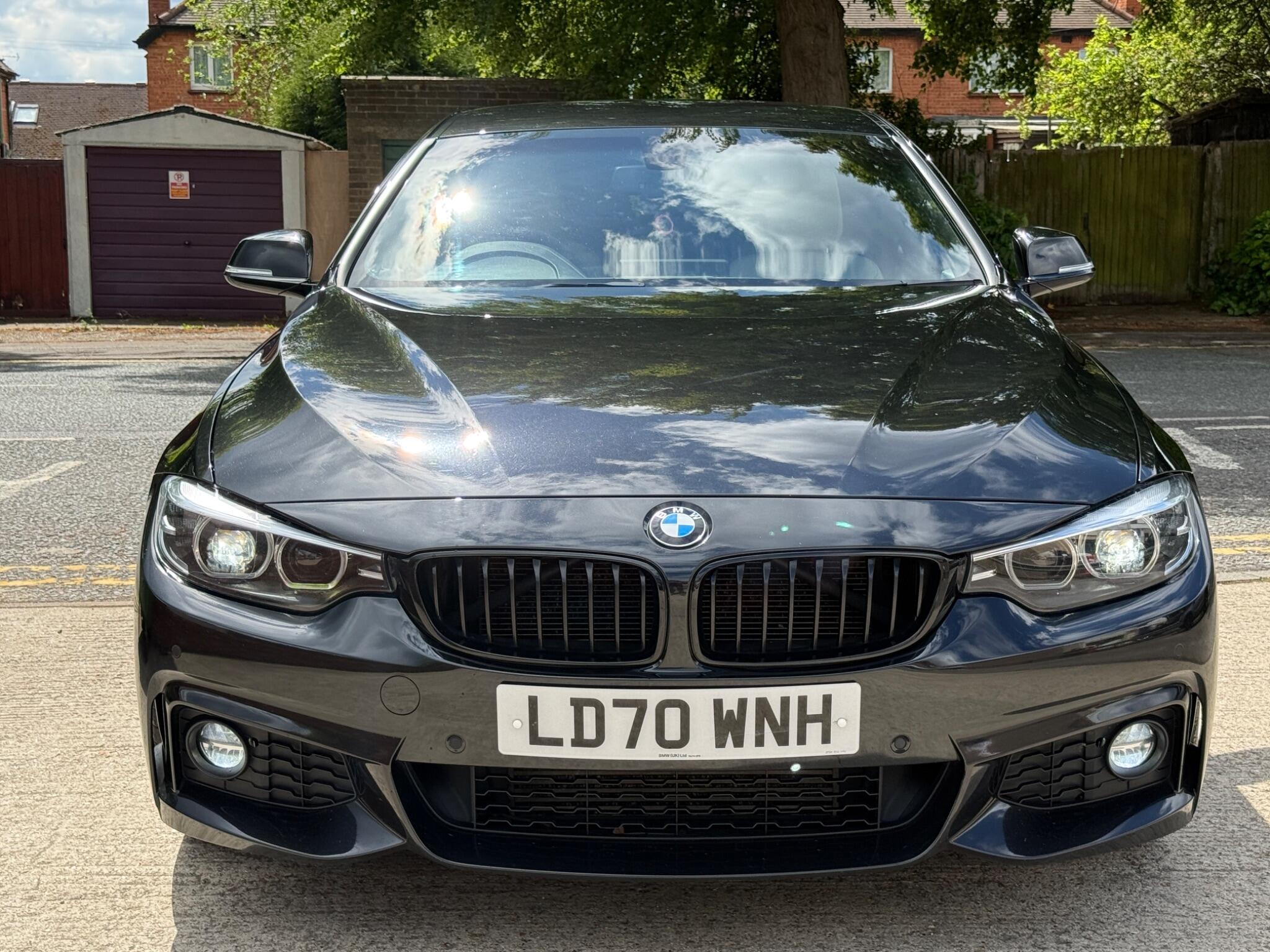 BMW 4 Series Gran Coupe - Image 6