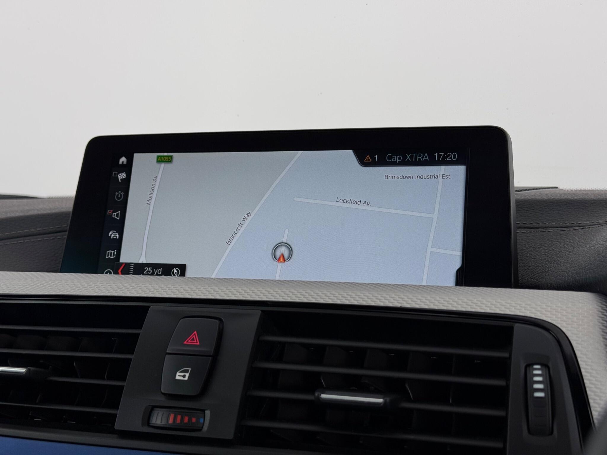 BMW 4 Series view 25
