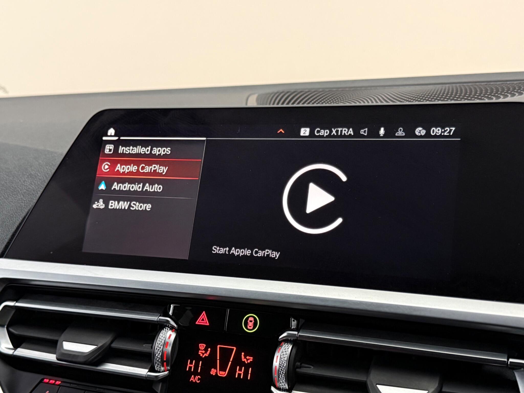 BMW 3 Series view 36