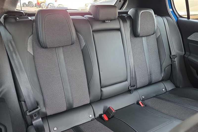 Peugeot 308 view 23