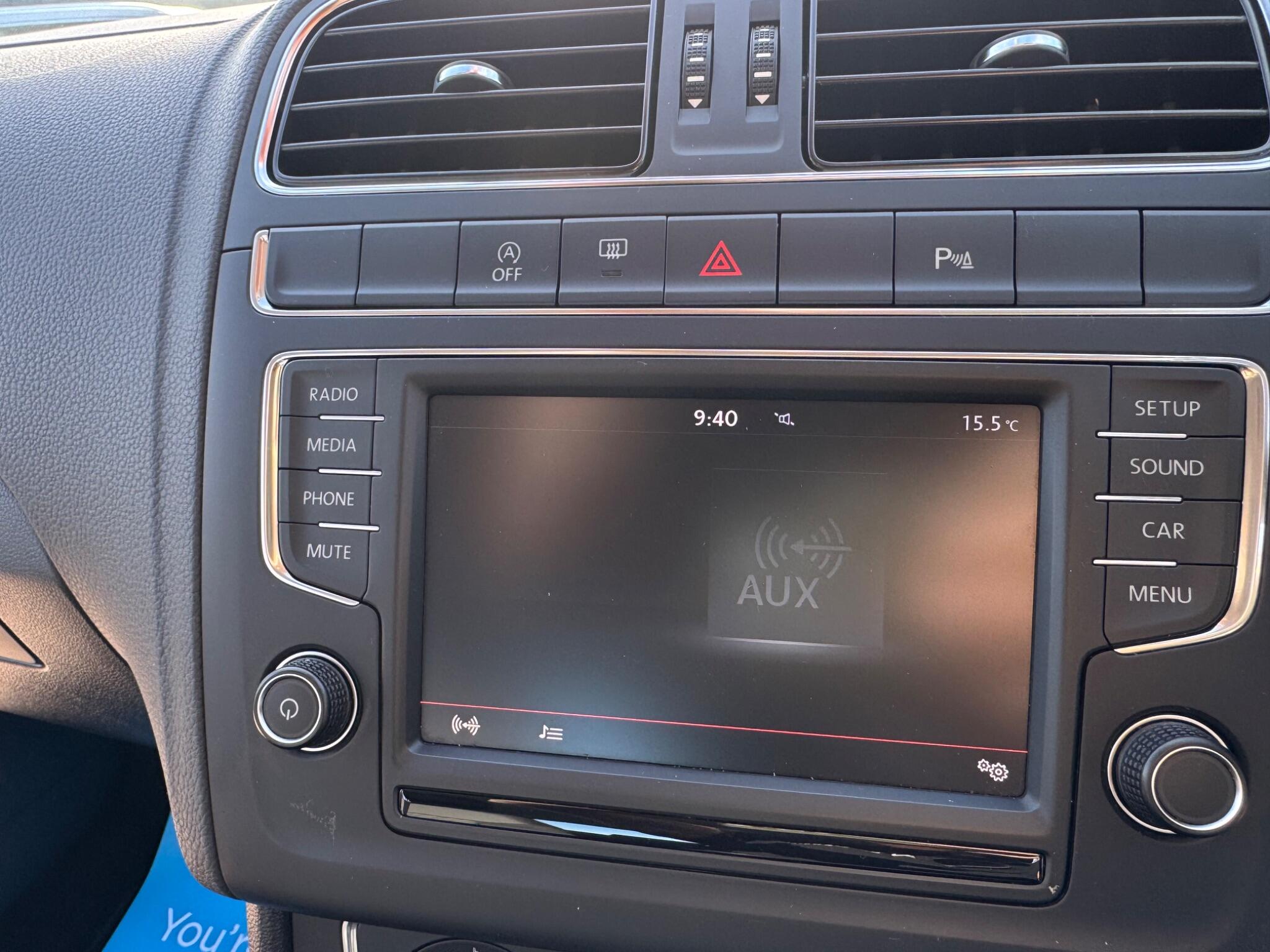 Volkswagen Polo view 31