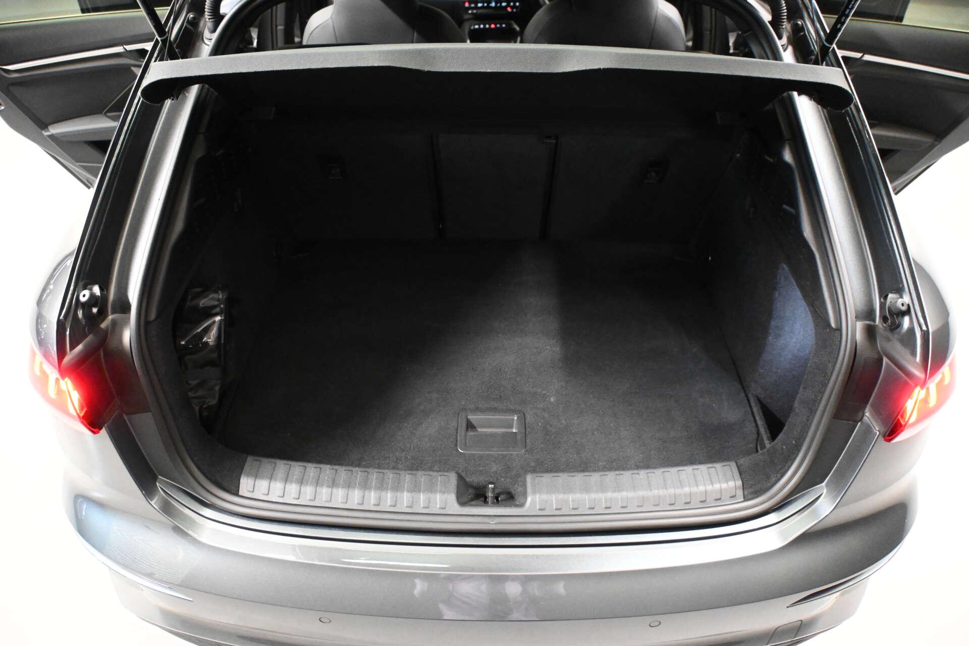 Audi A3 view 65