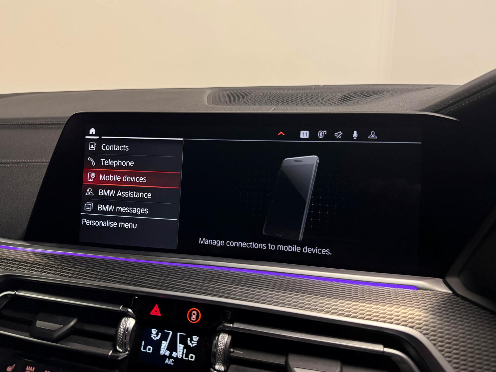 BMW X5 view 47