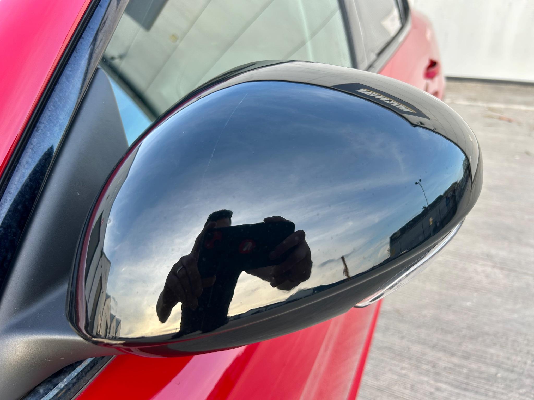 Alfa Romeo Giulia view 19