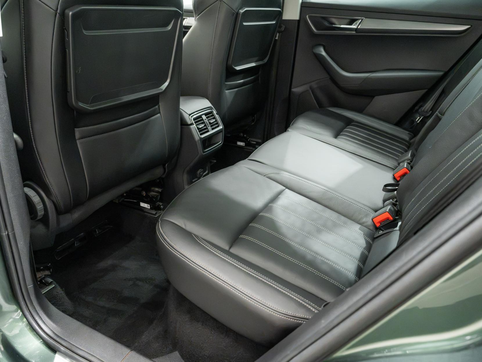 Skoda Karoq view 54