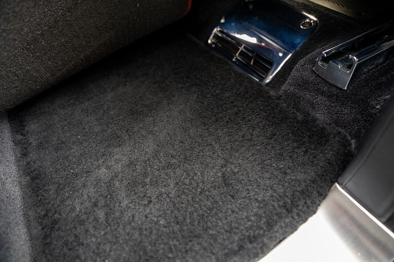 Rolls-Royce Cullinan view 57
