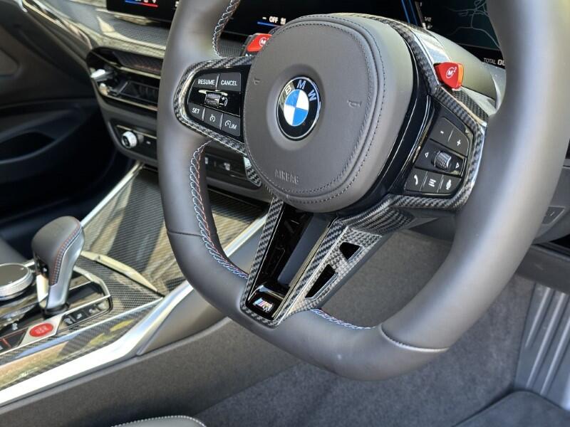 BMW M4 view 68