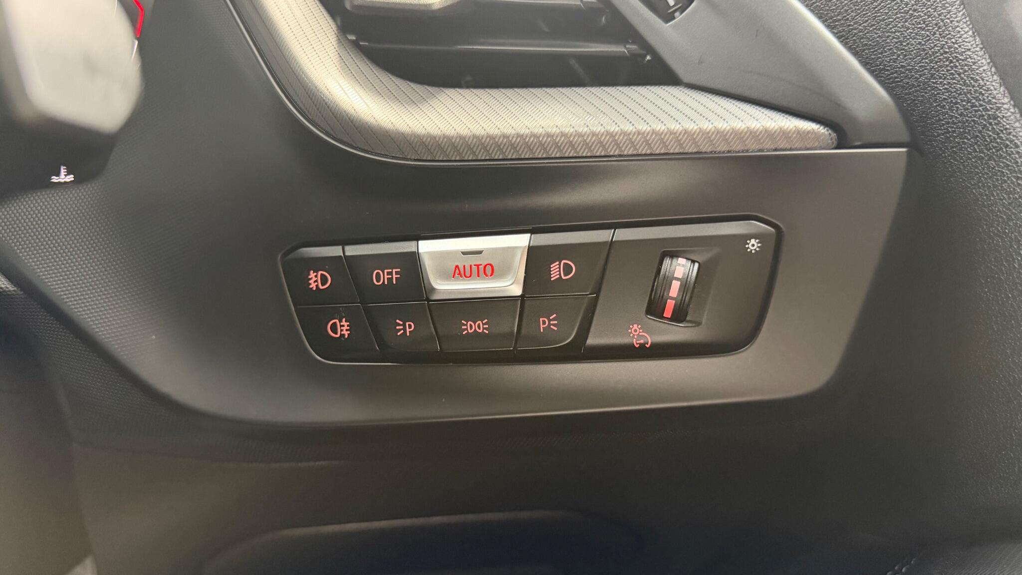 BMW 1 Series view 48