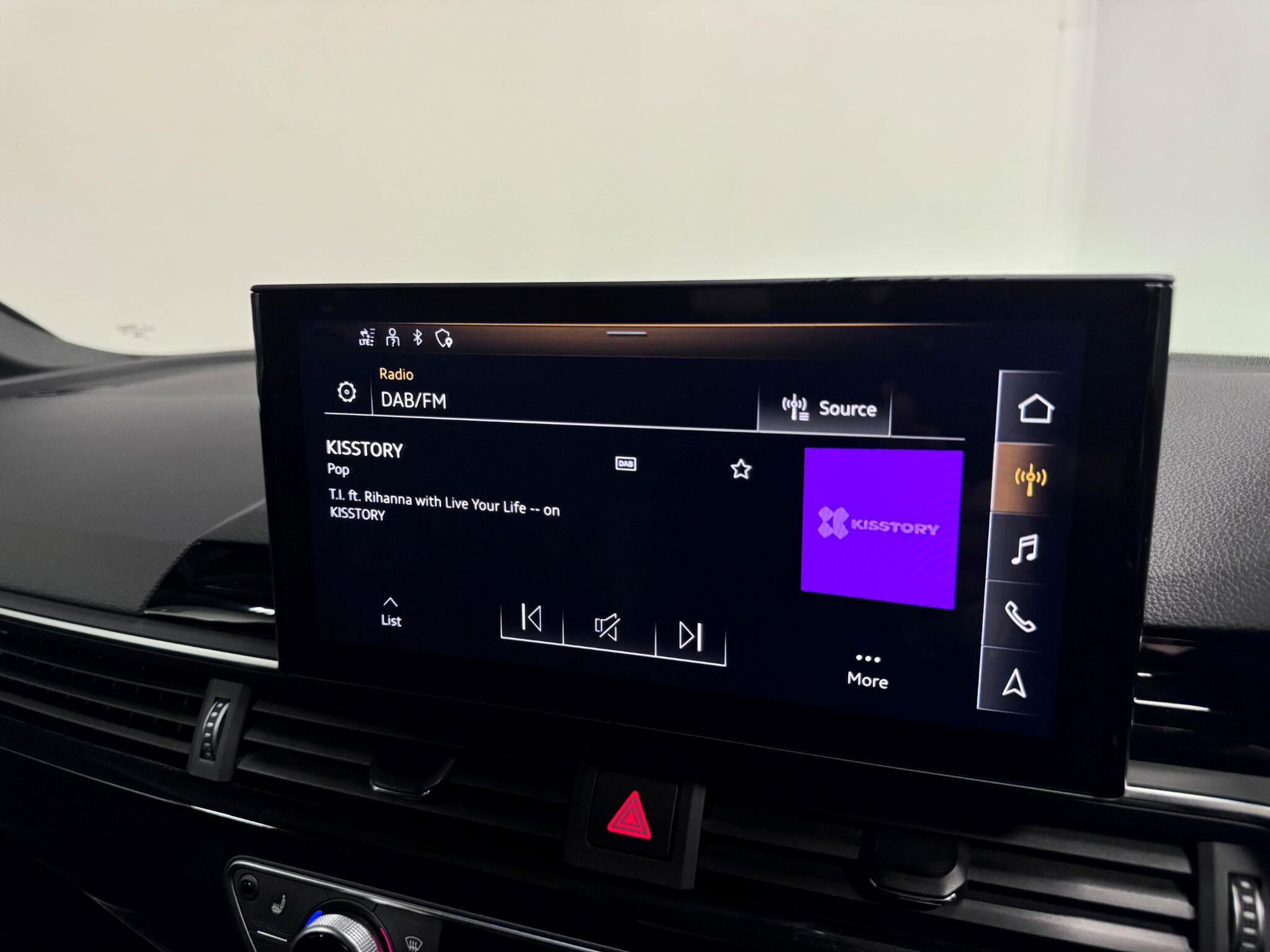 Audi A5 view 48