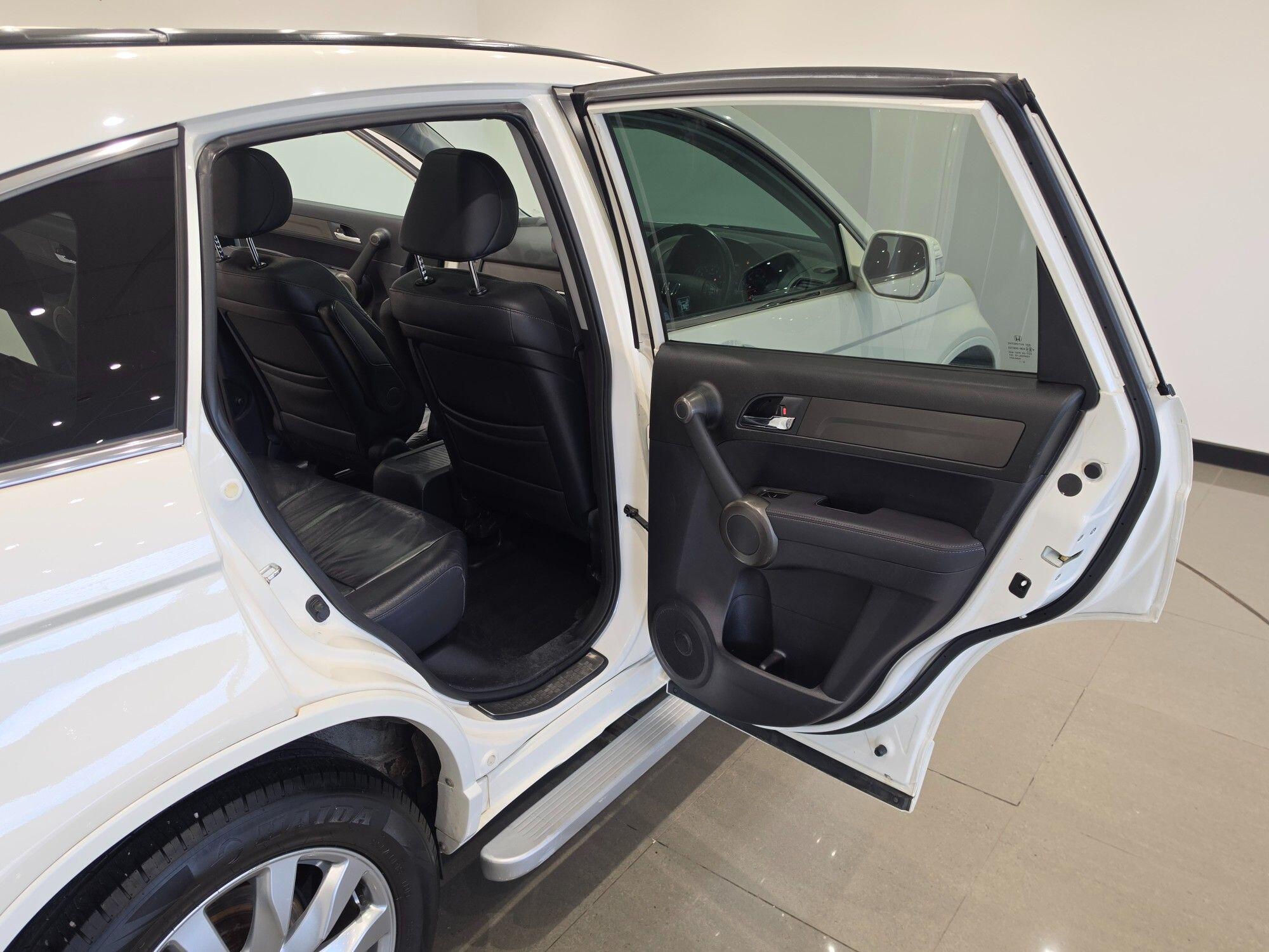 Honda CR-V view 48