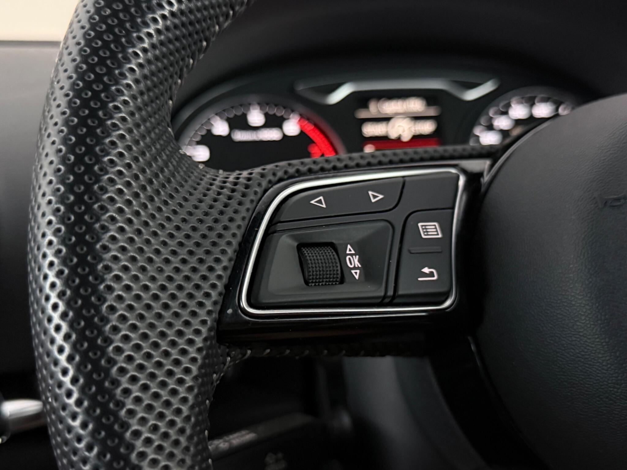 Audi A3 view 13