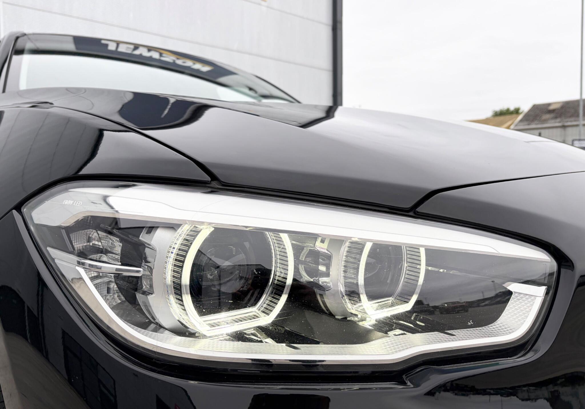 BMW 1 Series view 12