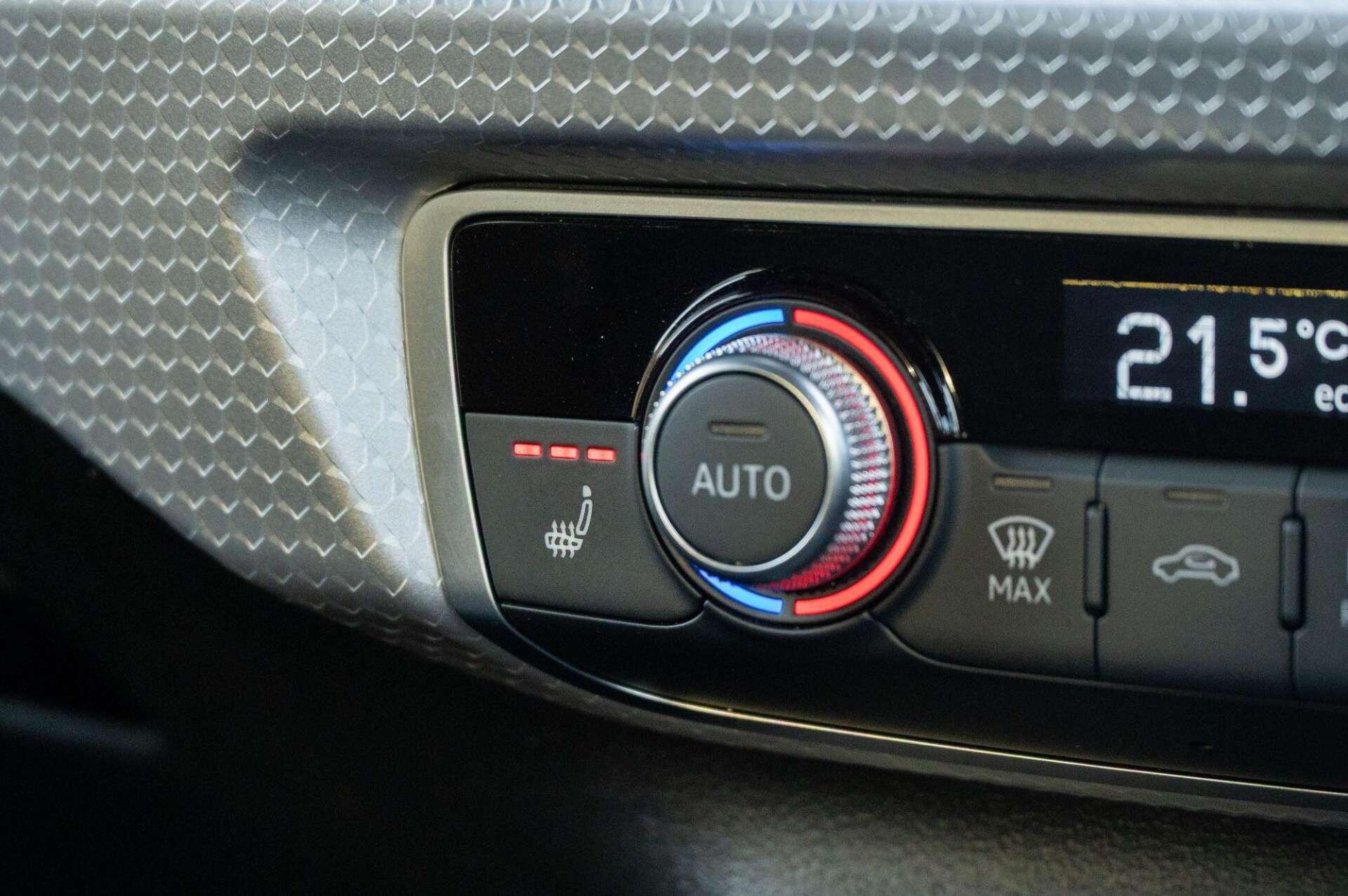 Audi A1 view 34