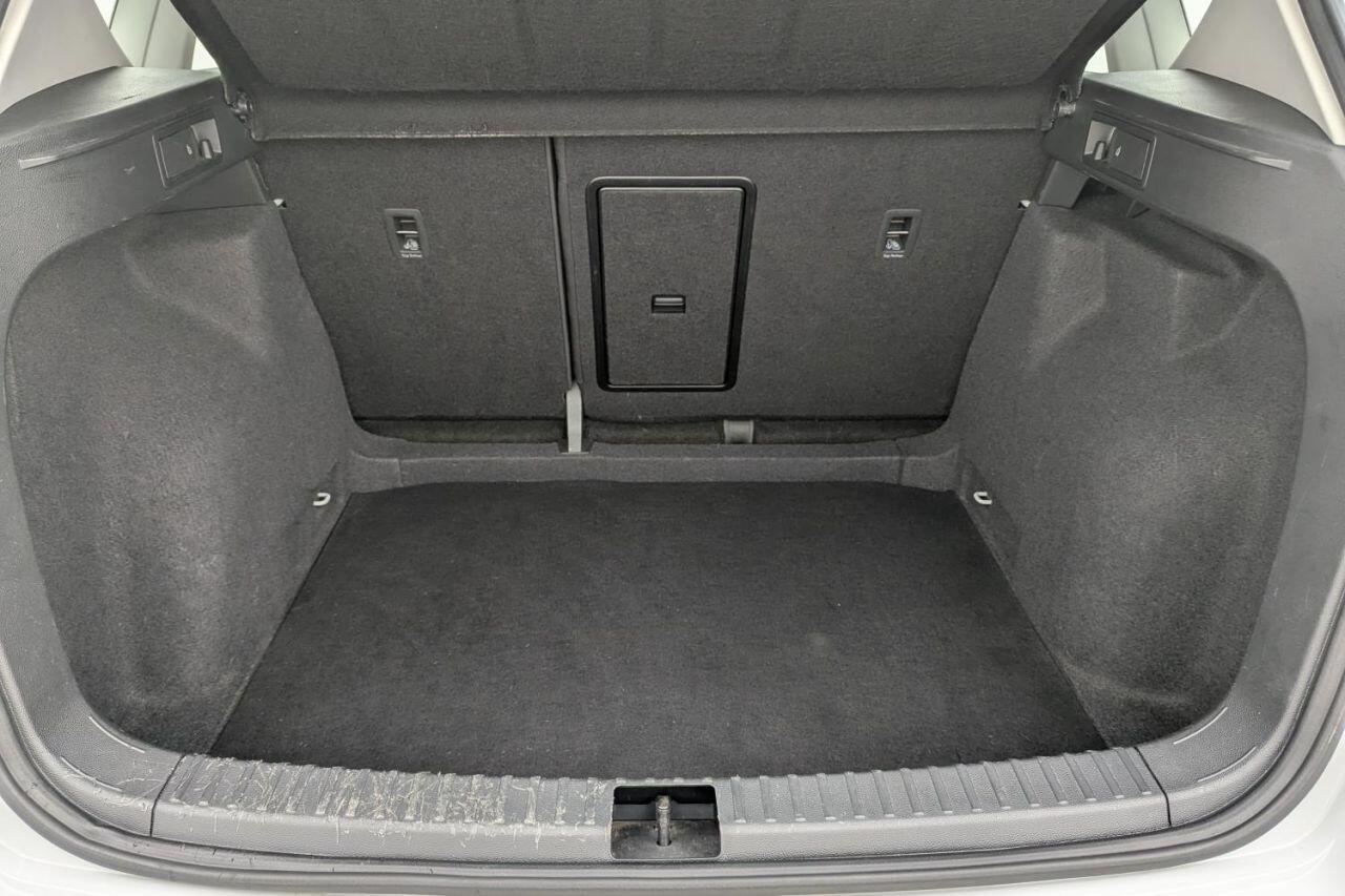 Seat Ateca view 20