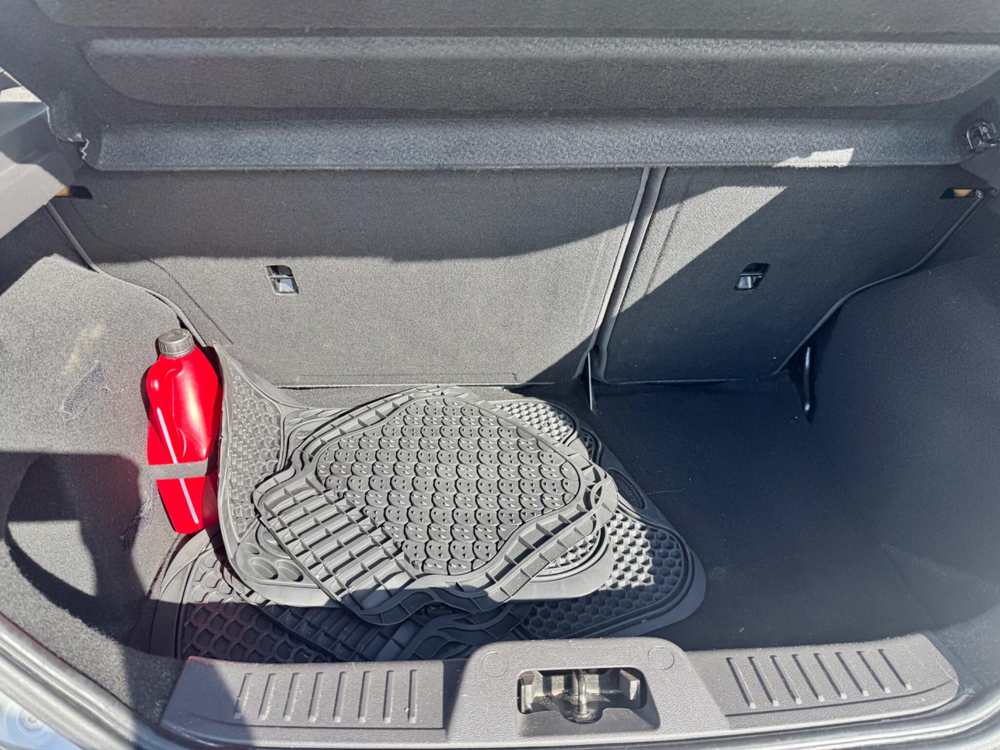 Ford Fiesta view 42