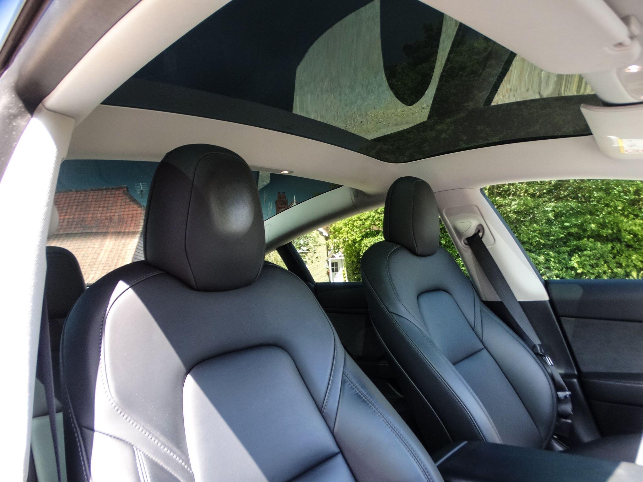 Tesla Model 3 view 17