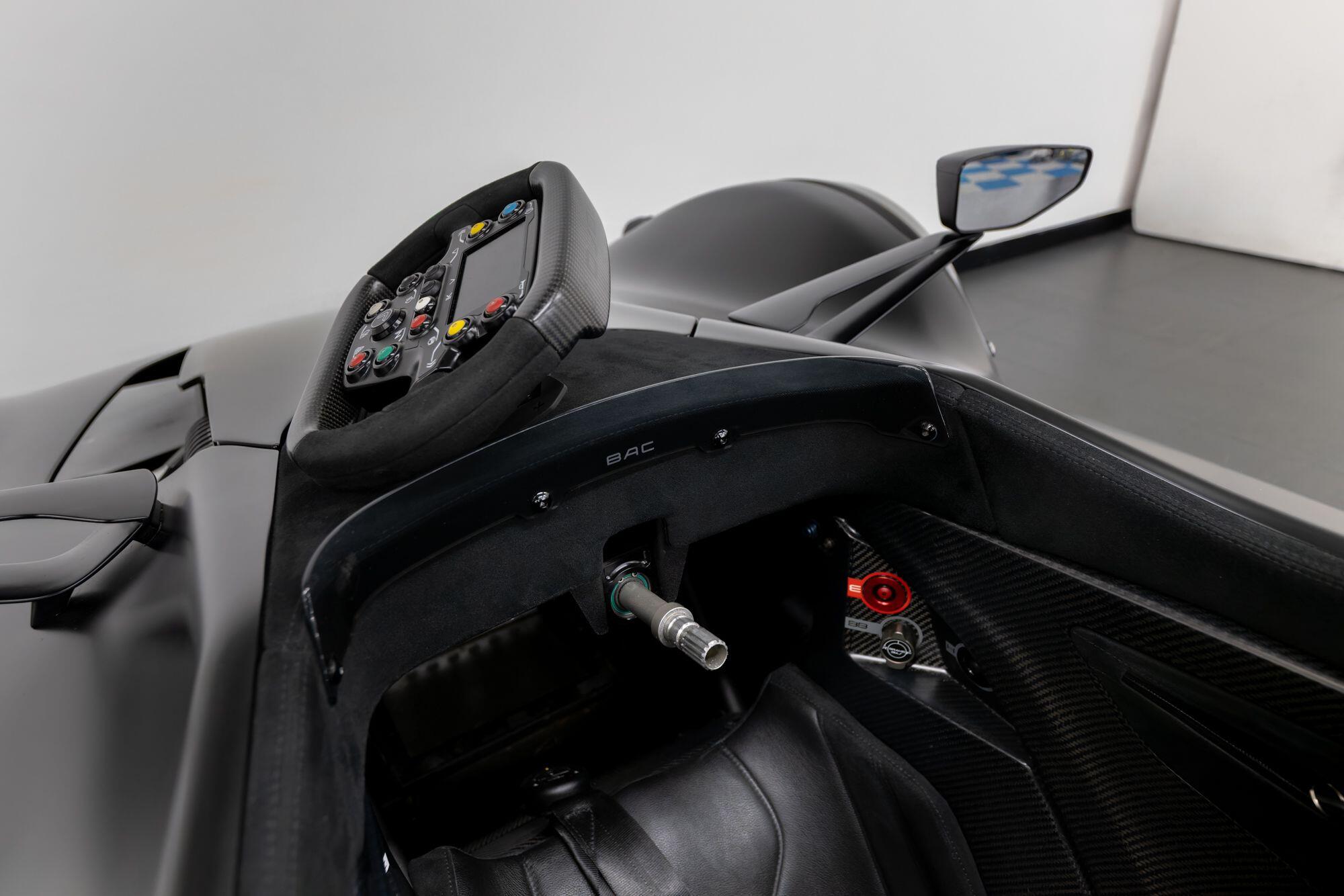 2022 BAC Mono view 37