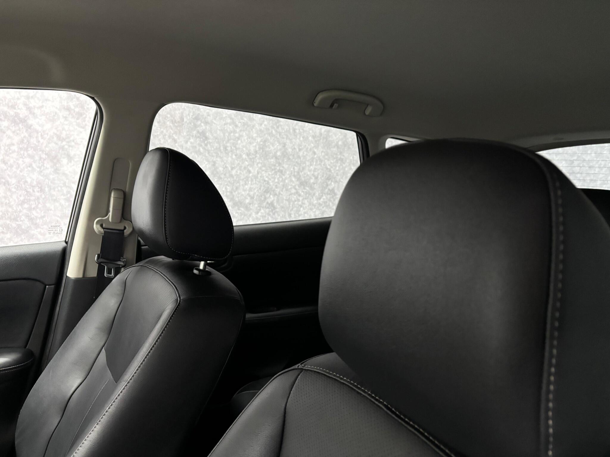 Nissan Pulsar view 27