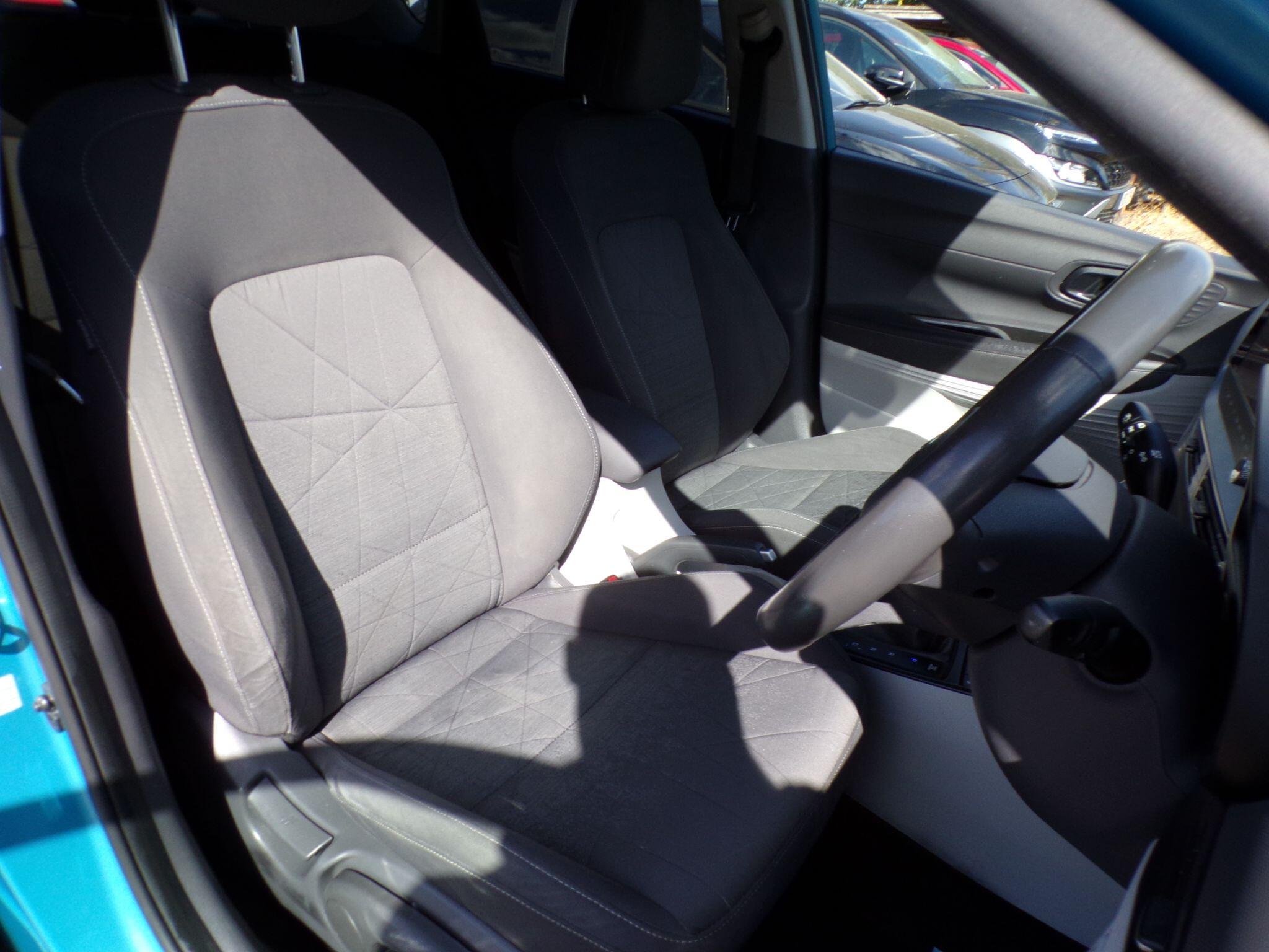 Hyundai Bayon view 15