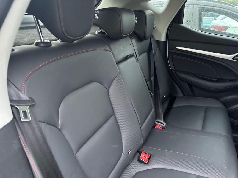 MG MG ZS view 5