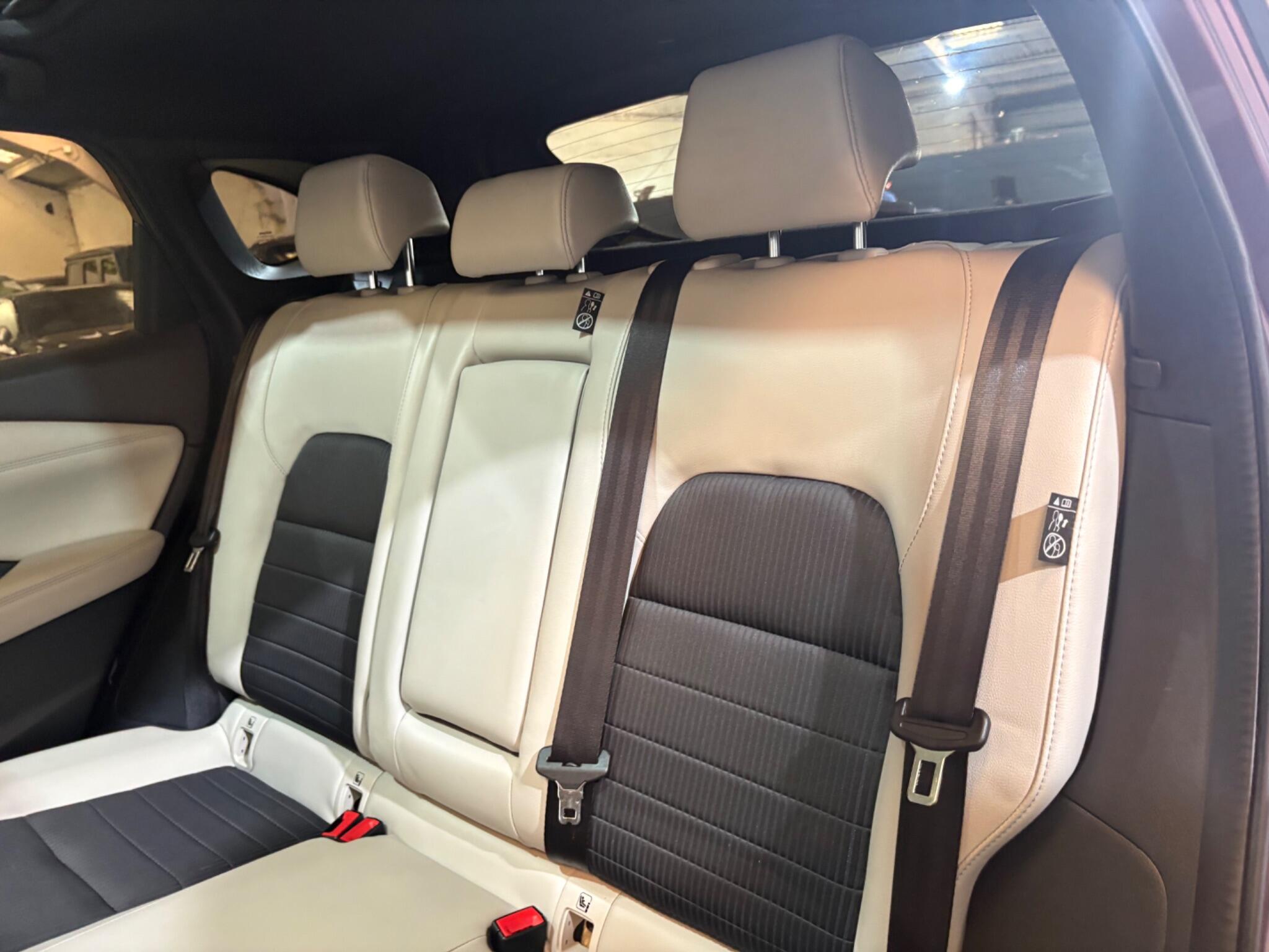 Nissan Qashqai view 28