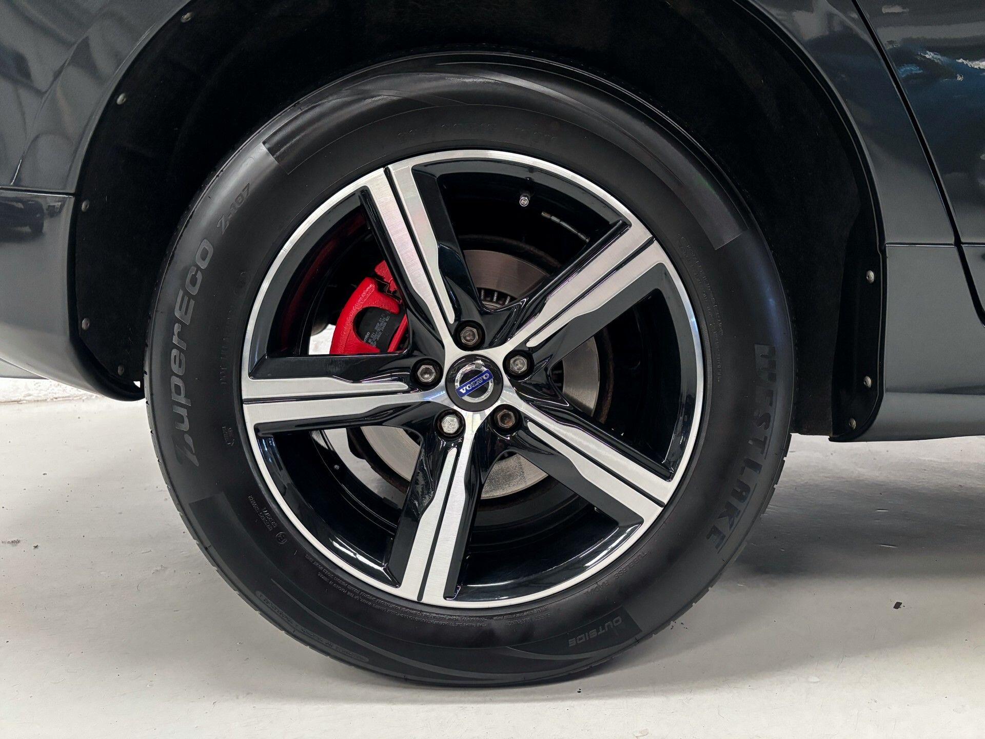 Volvo XC60 view 41