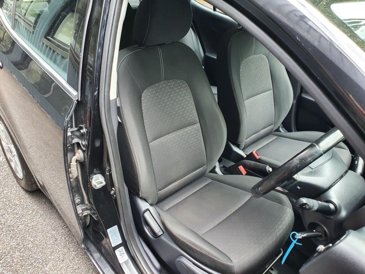 Kia Picanto view 14