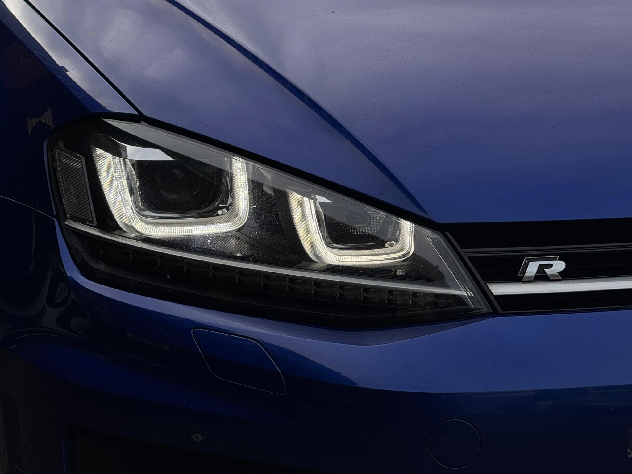 Volkswagen Golf view 35