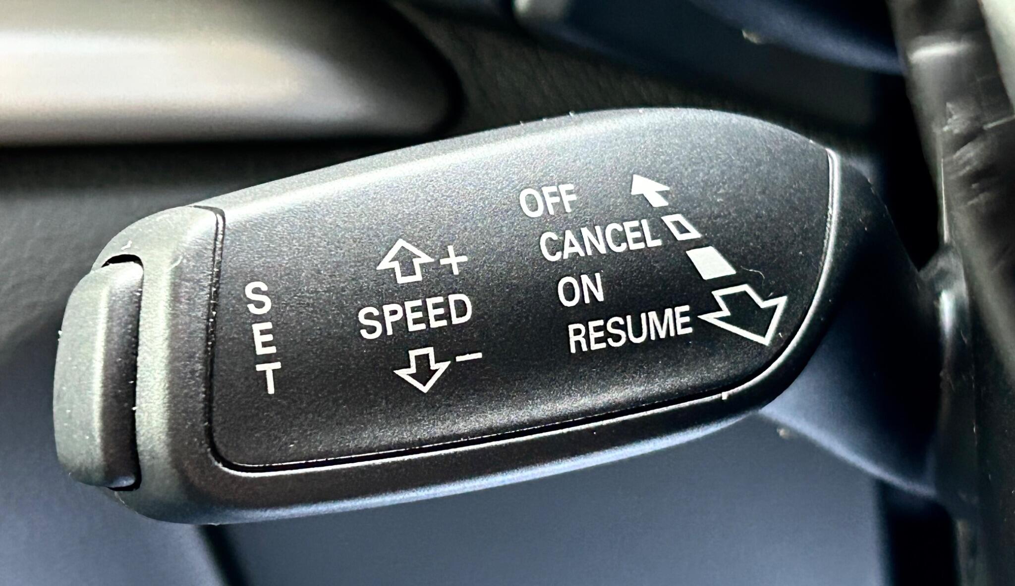 Audi A3 view 30