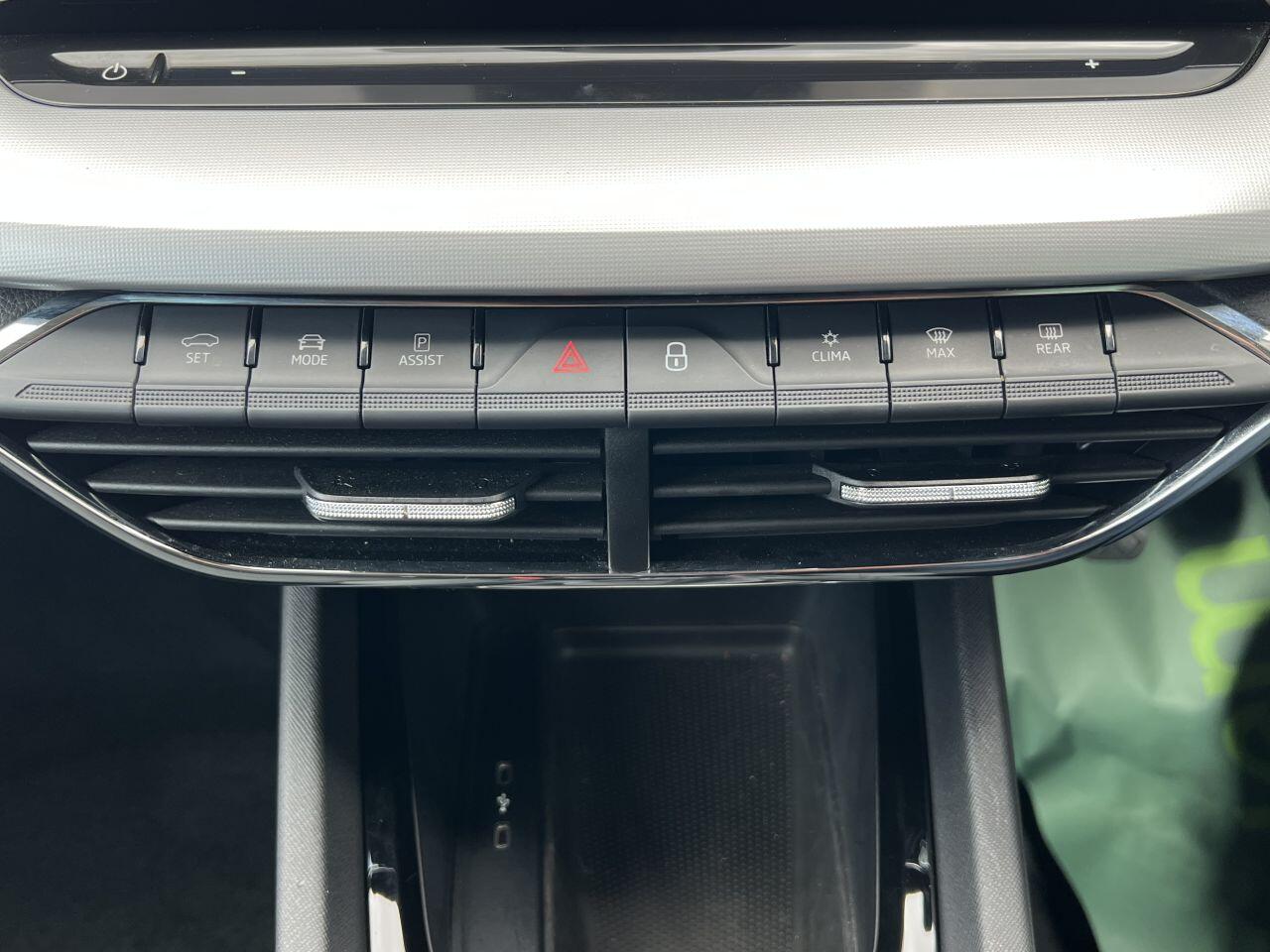 Skoda Octavia view 38