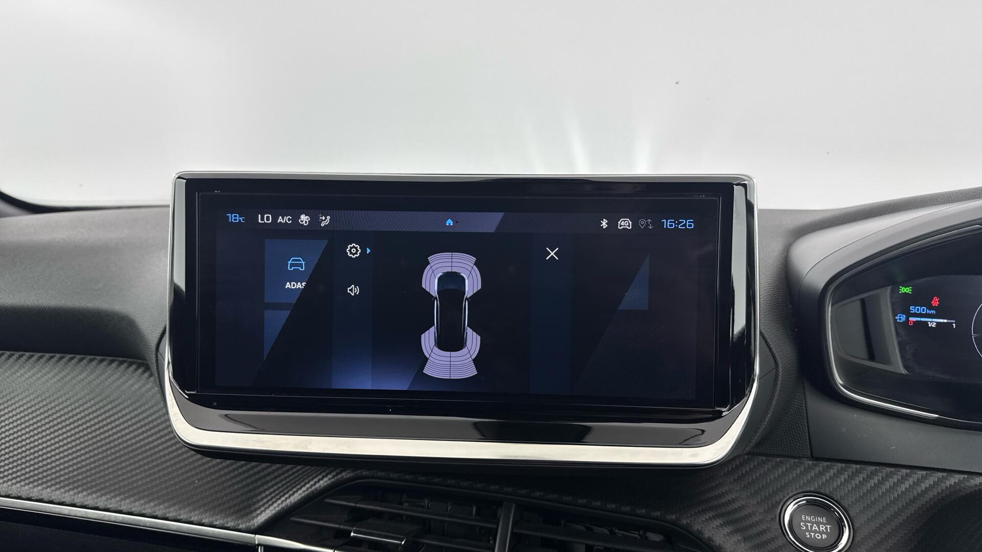 Peugeot 2008 view 31