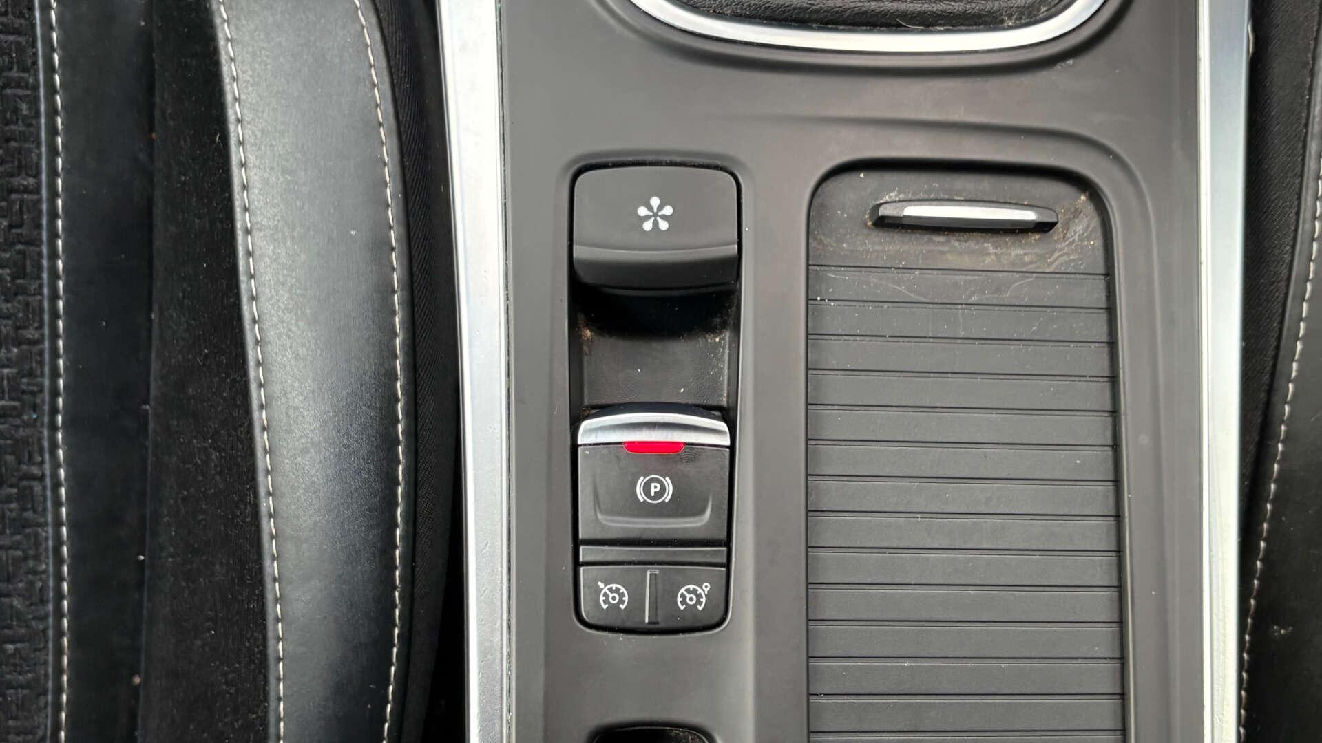 Renault Megane view 36
