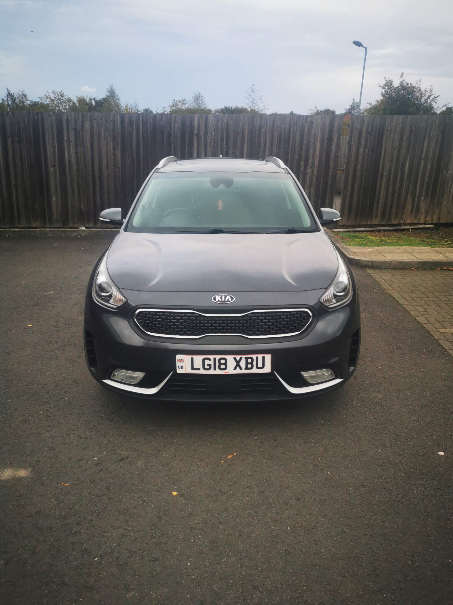 Kia Niro